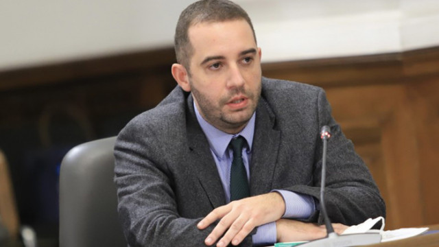 Богдан Кирилов: До юни очакваме 2,5 милиона българи да бъдат ваксинирани